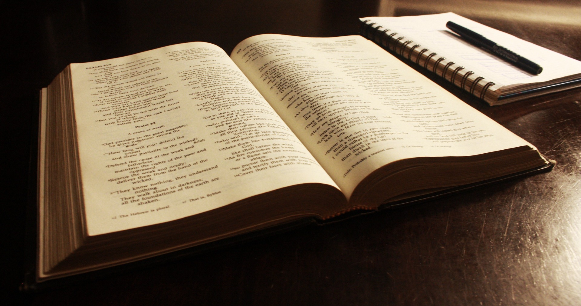 What is the Bible? BibleAsk