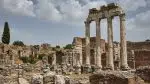 How did Domitian affect the early church