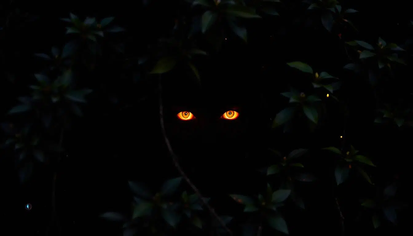 How did the serpent look like before sin