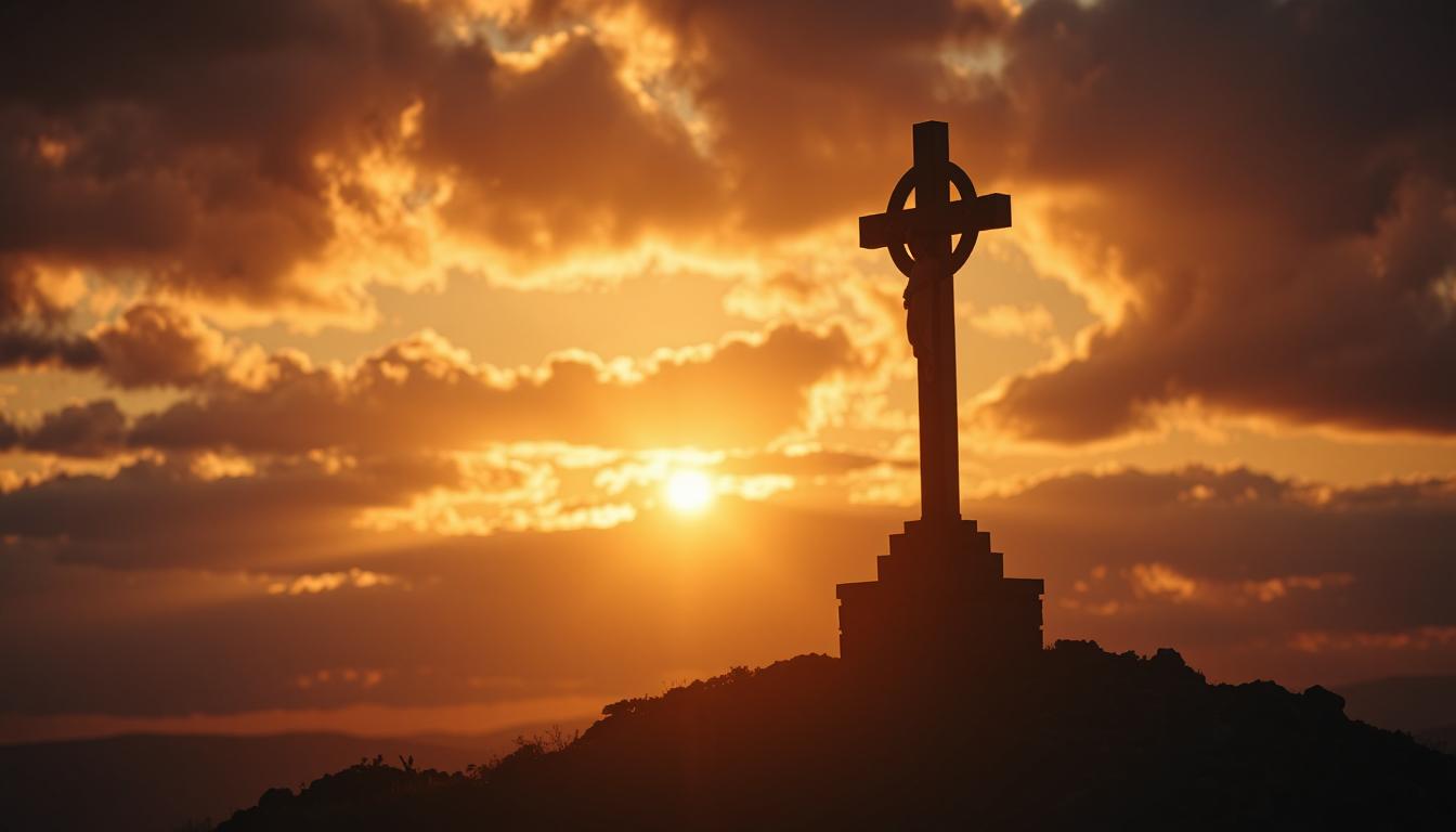 How does Celtic Christianity contrast with the Bible