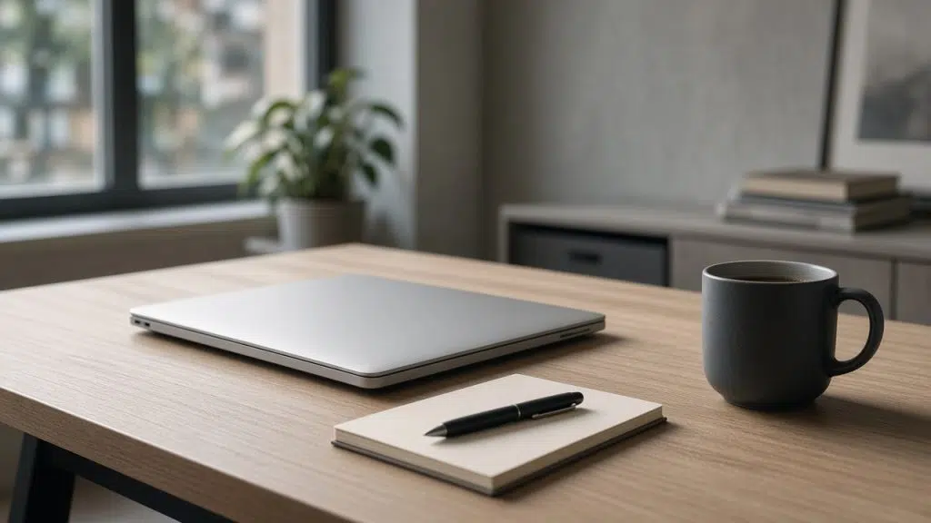 How should a Christian deal with job discrimination?