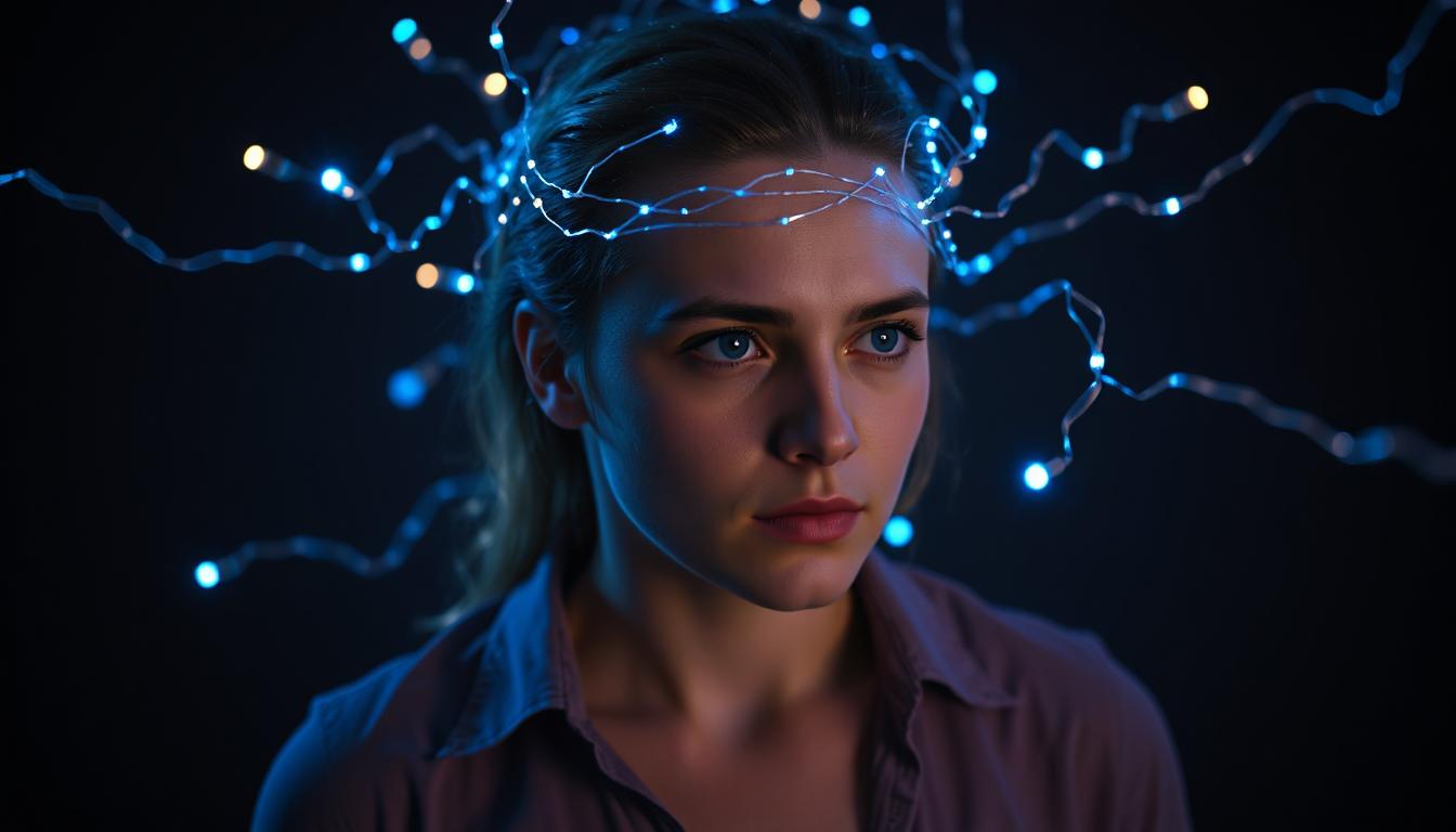How should the Christian view telepathy