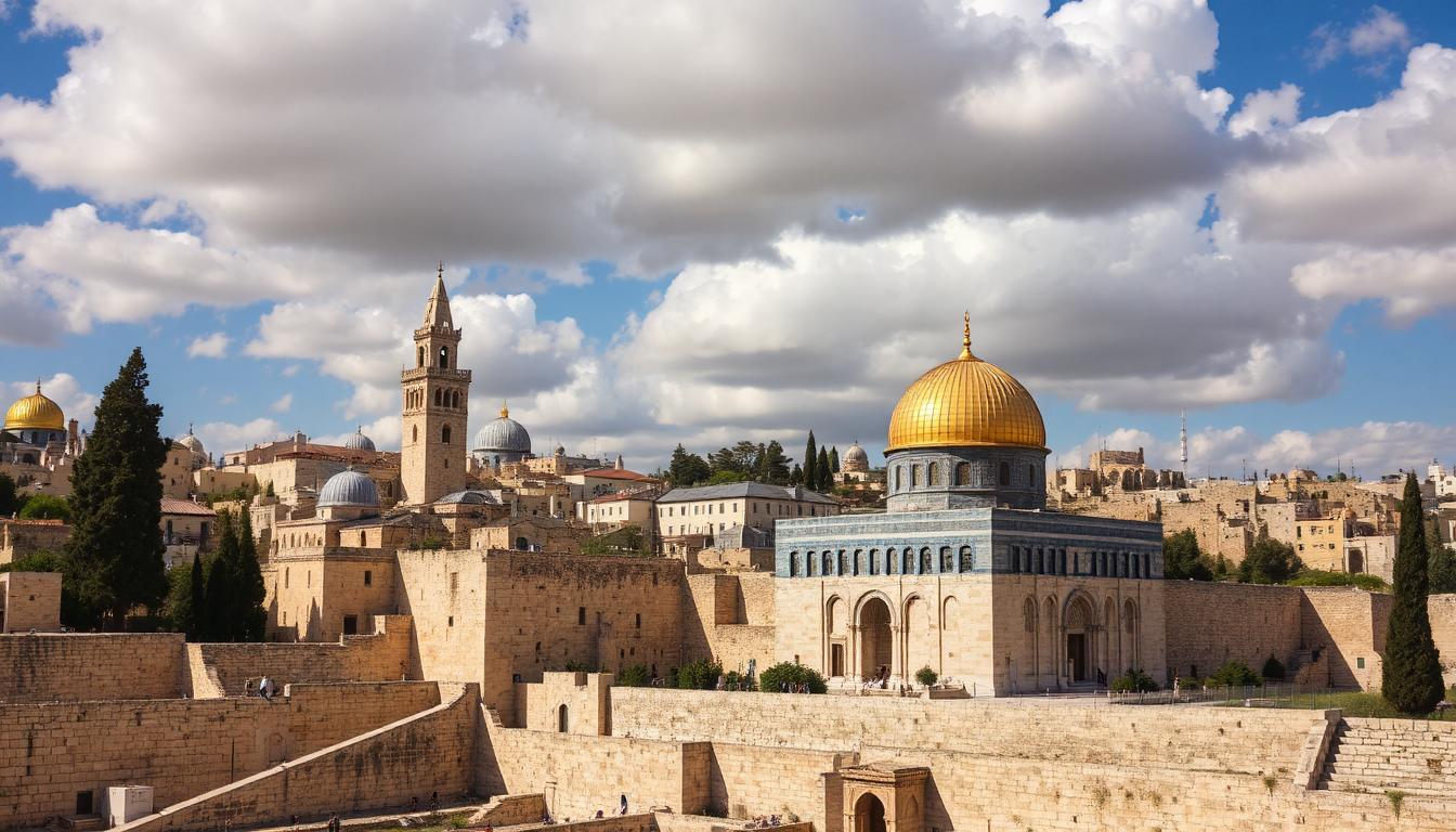 Is Christian Zionism biblical
