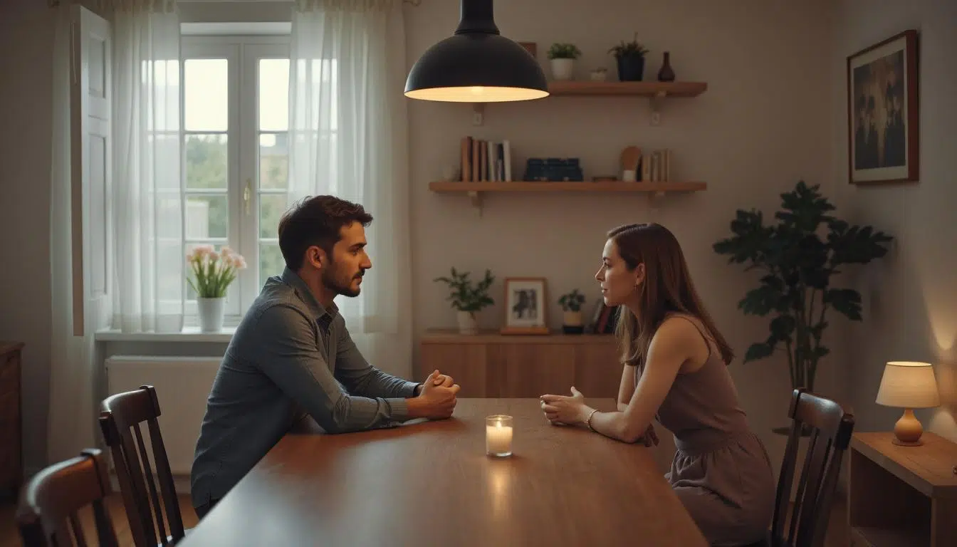 Is it OK for a couple to live together before marriage