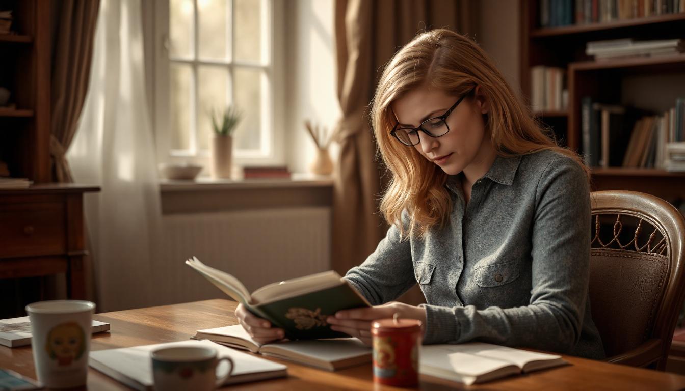 Is the book Jesus calling biblical
