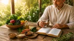 Is there a biblical way to help diabetics 2