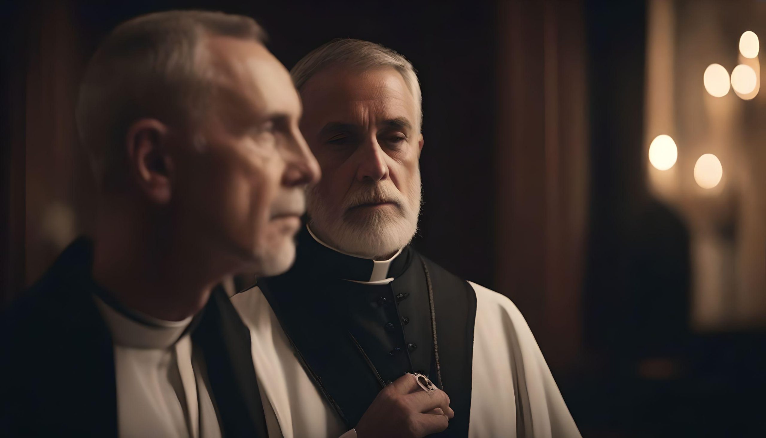 Real Questions. Real Answers. Bible Based. 21 Should a priest be called father