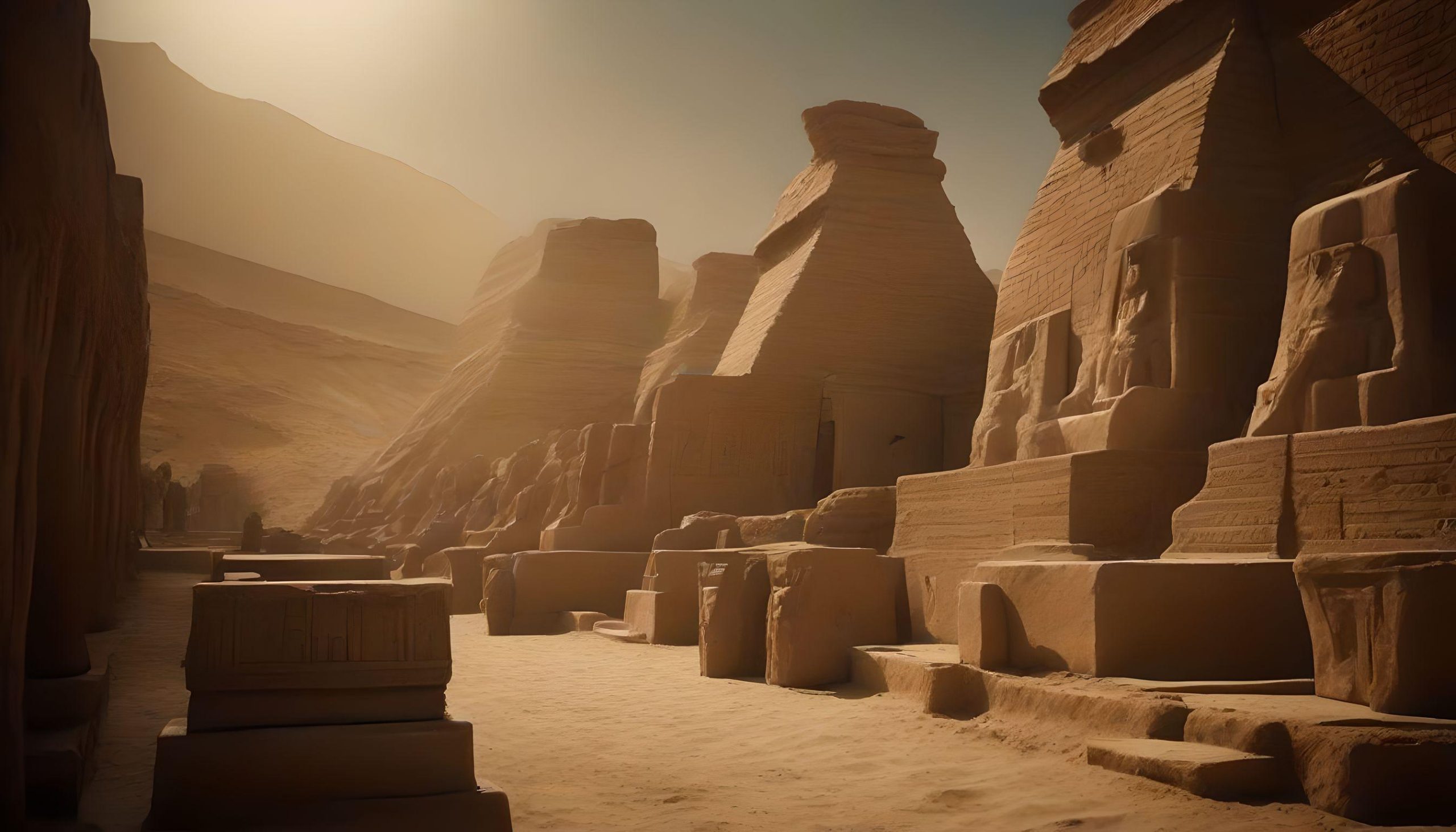 Was Ezekiel's prophecy of Egypt fulfilled