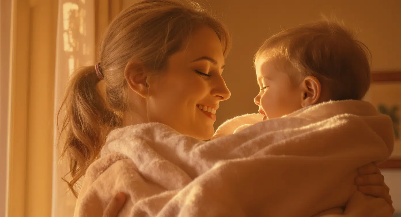 What are the Christian responsibilities of mothers