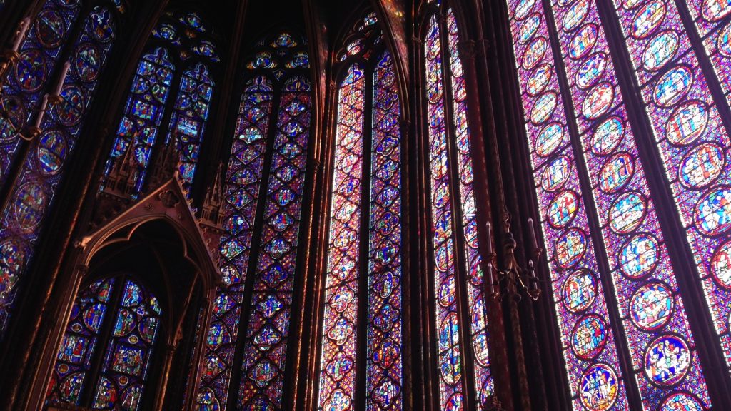 What are the main beliefs of Roman Catholicism in contrast to the Bible?