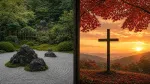 What is Zen Buddhism in contrast to the Bible 1600x900 1
