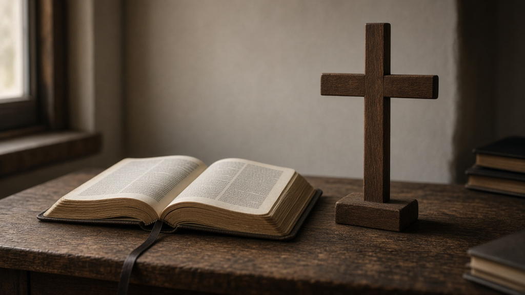 What is black liberation theology?
