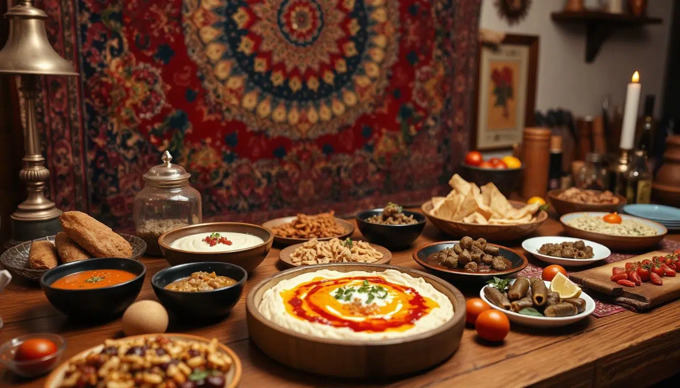 What is halal food