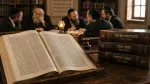 What is the Gemara? 6 What is the Gemara