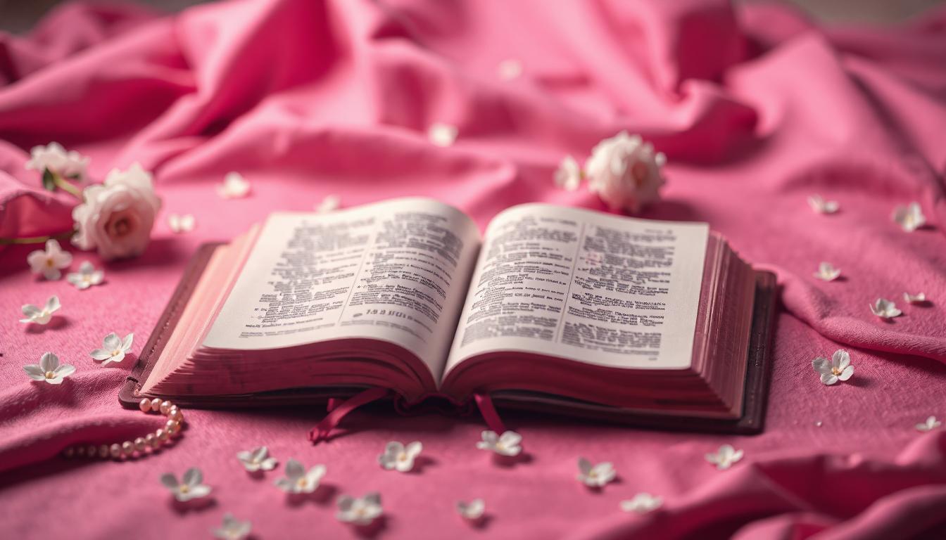 What is the Queen James Bible (QJB)