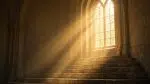 What is the beatific vision