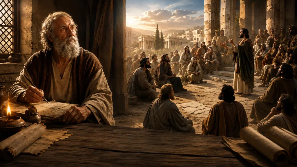 What is the book of the Acts of John? 2 What is the book of the Acts of John