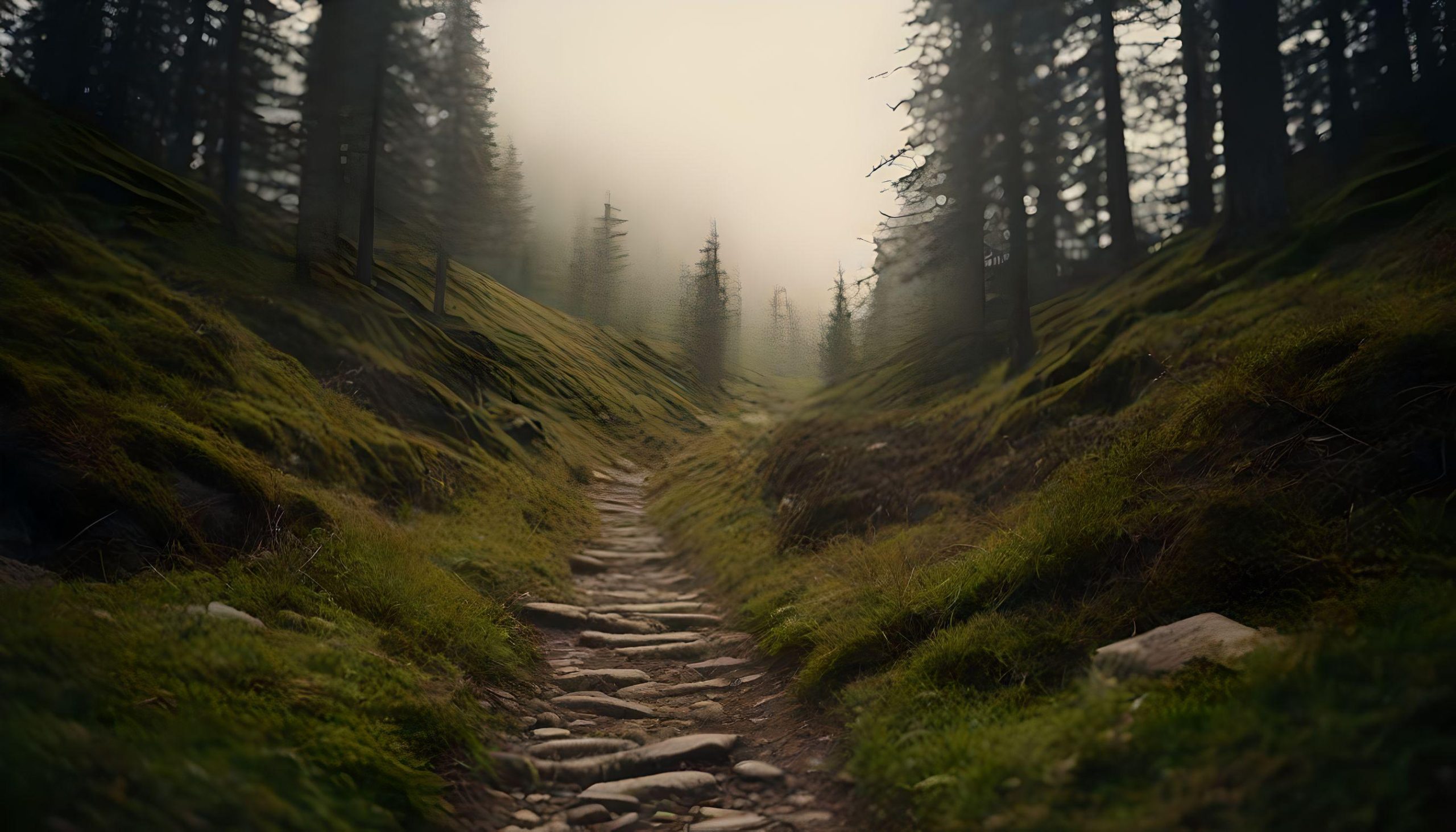 What is the narrow way