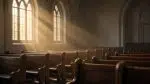 What should you do when a church covers abuse