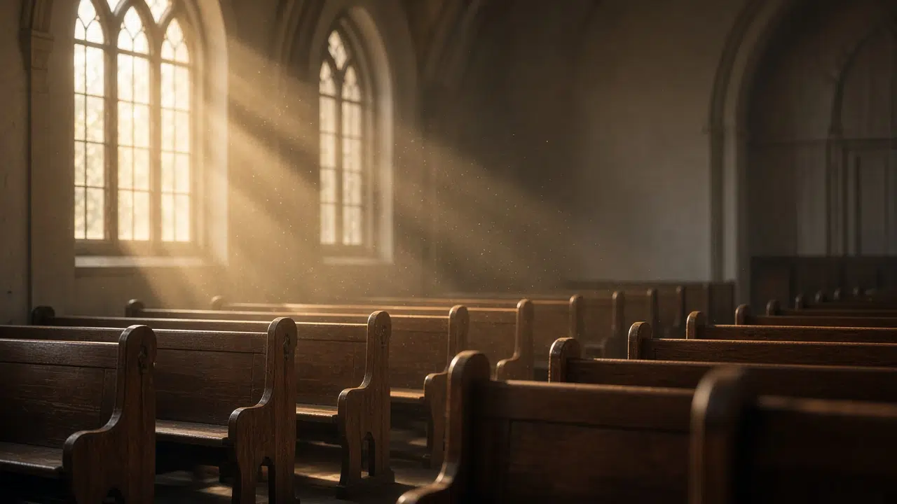 Real Questions. Real Answers. Bible Based. 15 What should you do when a church covers abuse