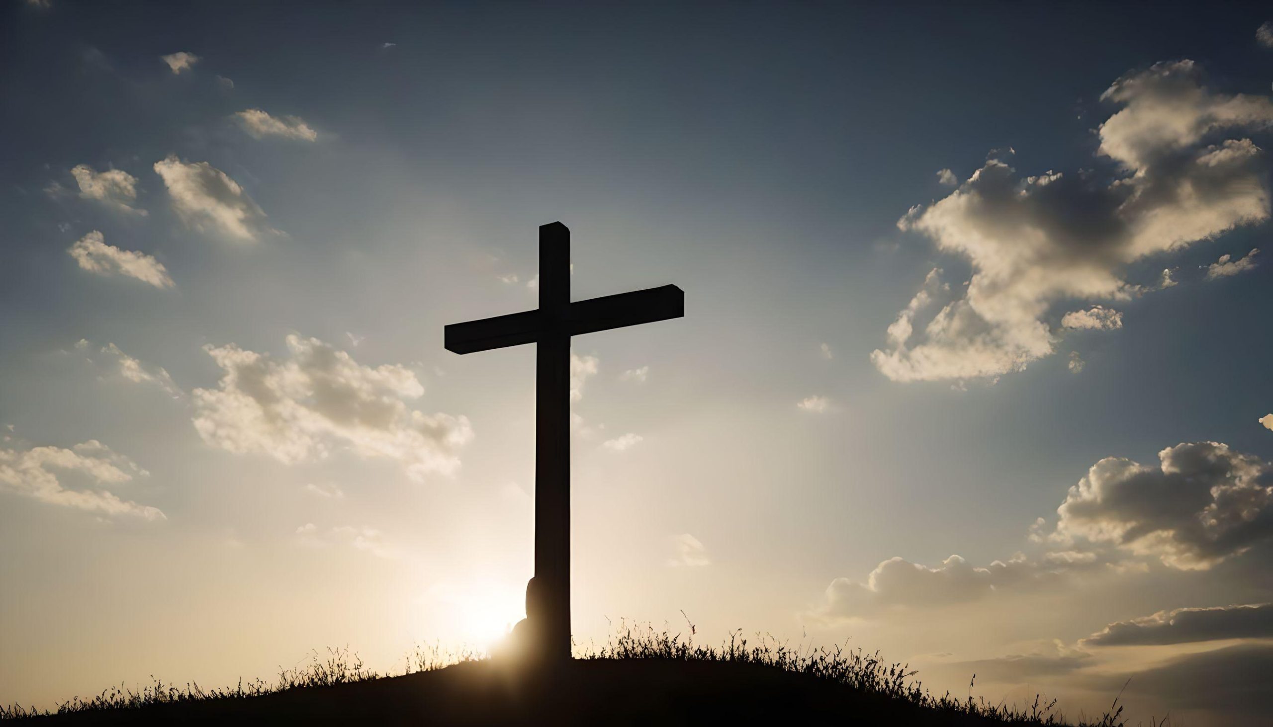 Real Questions. Real Answers. Bible Based. 11 What signs took place at the crucifixion of Jesus