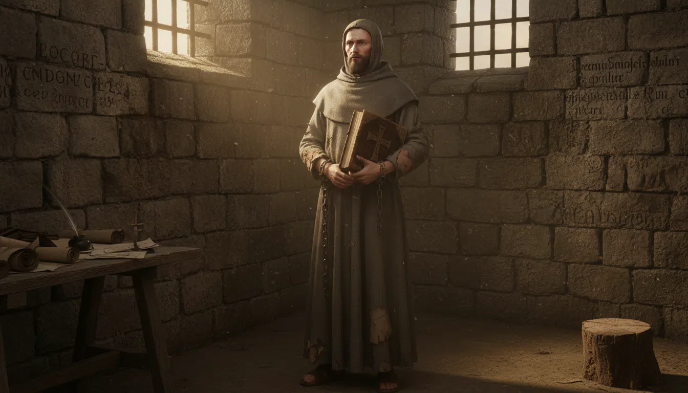 Who was Jerome of Prague