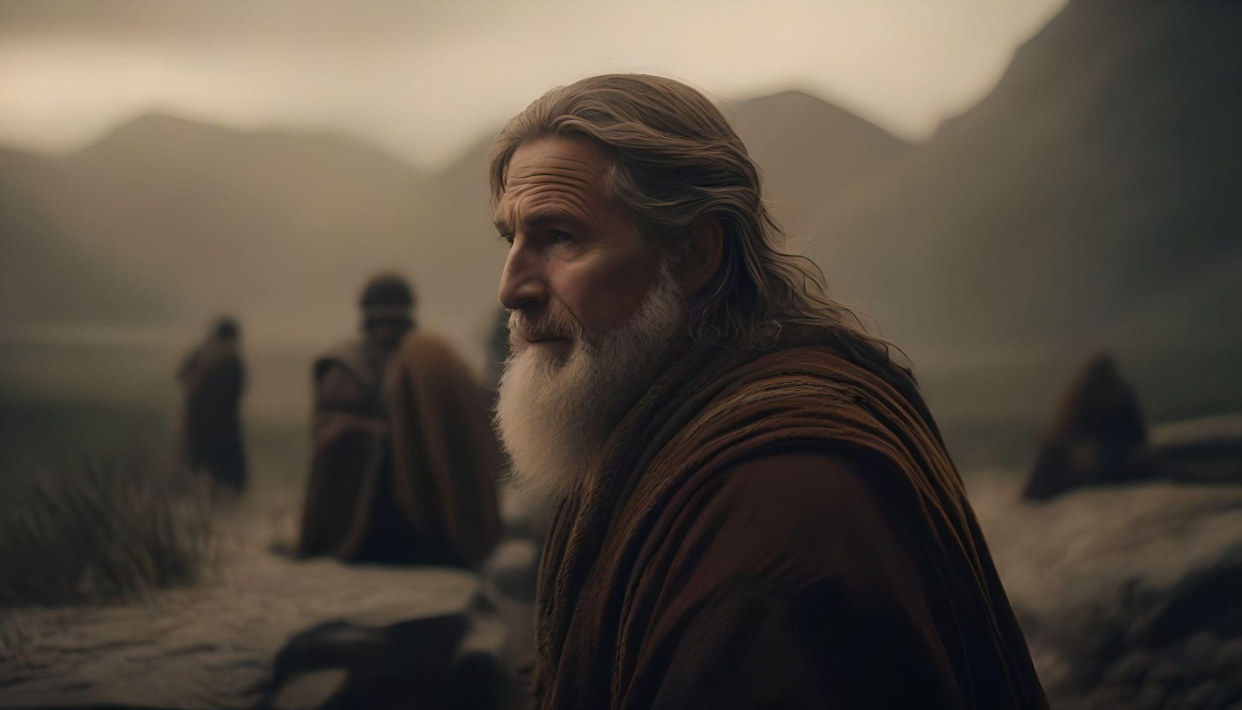 Who was the Zechariah that was murdered in the temple