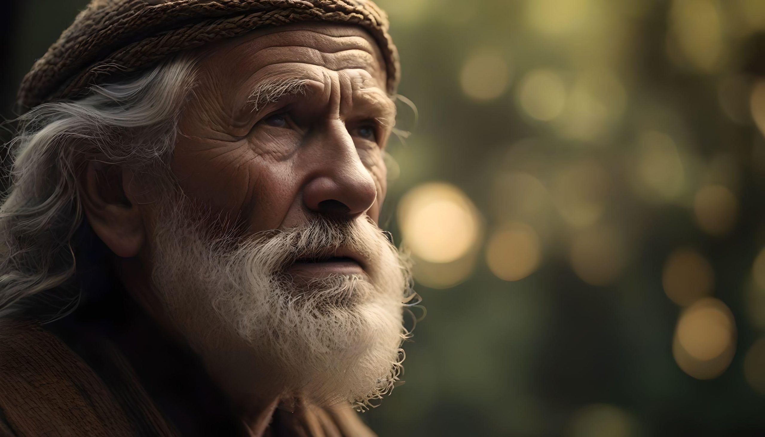 Who was the oldest man in the Bible? - BibleAsk