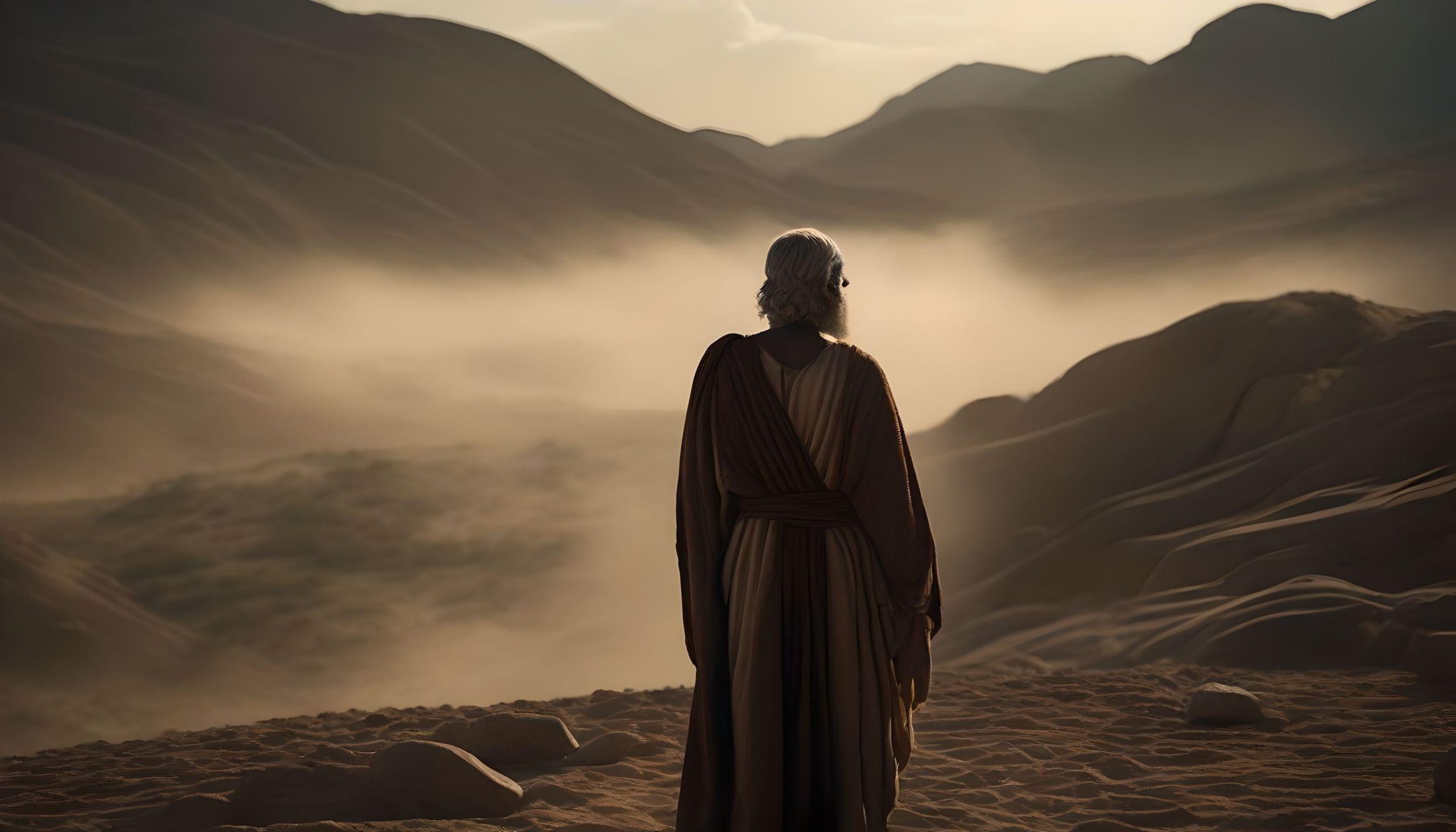 Real Questions. Real Answers. Bible Based. 8 Why did God rebuke Satan over Moses' body