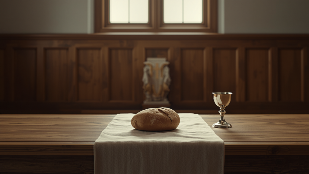 Why do Protestants reject the Catholic Mass?