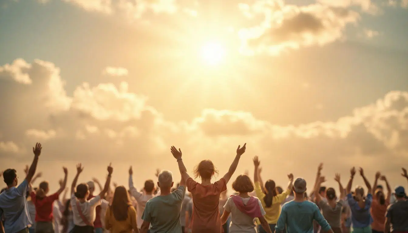Why does the Bible warn of a one-world religion