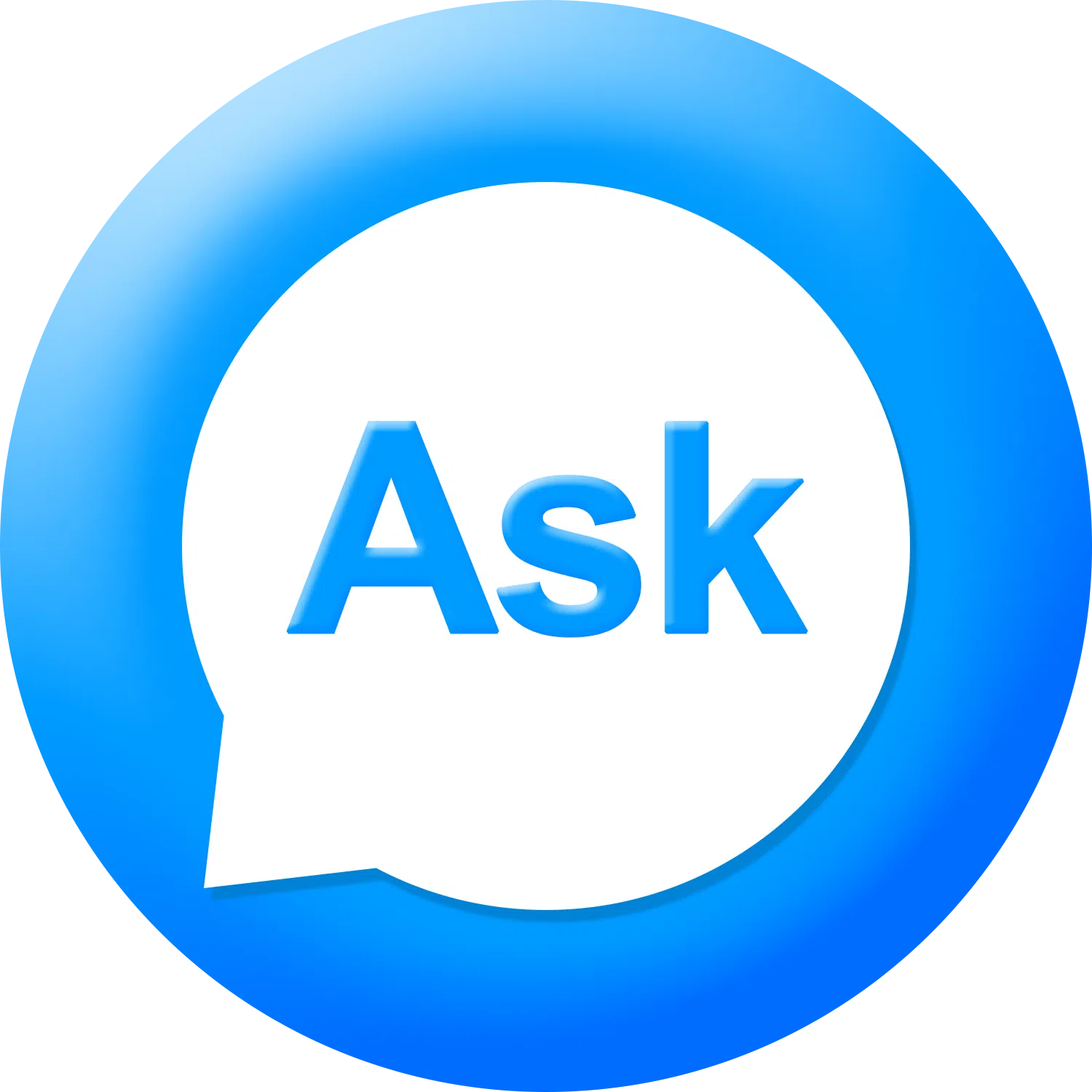 Ask Alpha AI